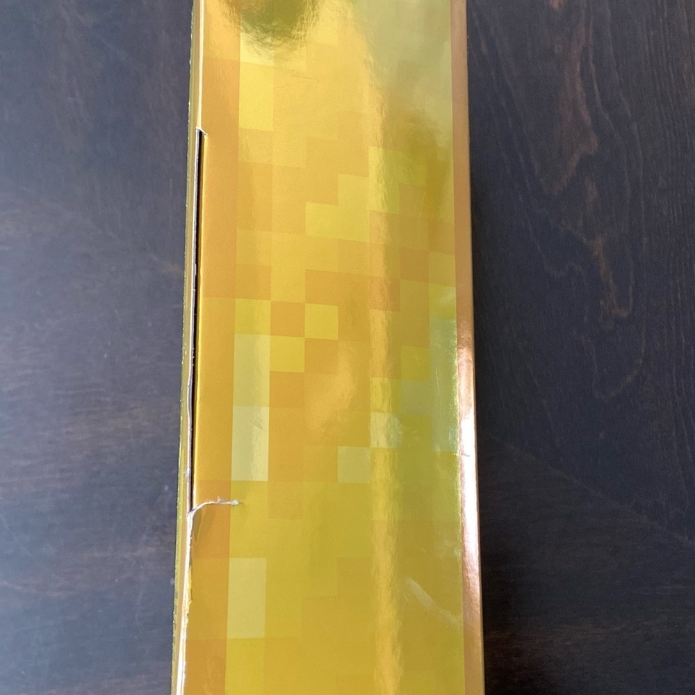 Minecraft Diamond Level - Picture 2 of 10